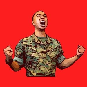 Meet your Posher, Ray